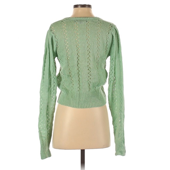 Almost Famous Cardigan - Picture 3 of 3